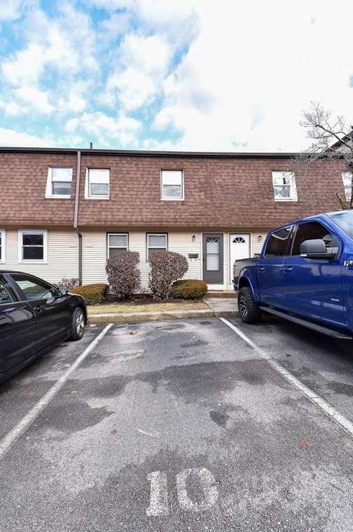 1588 Main St #10, Coventry, RI 02816
