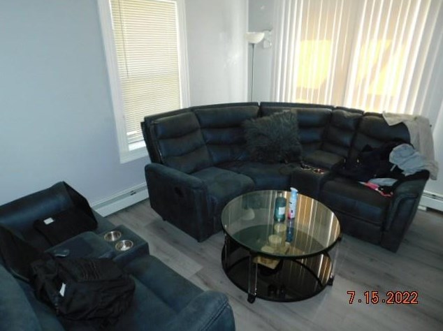 197 Pleasant St, Pawtucket RI 02860-6147 exterior