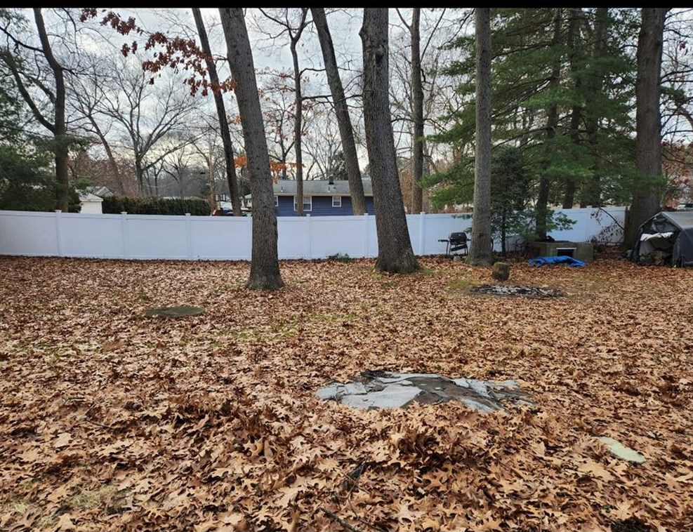 12 Hilburt St, Warwick, RI 02886