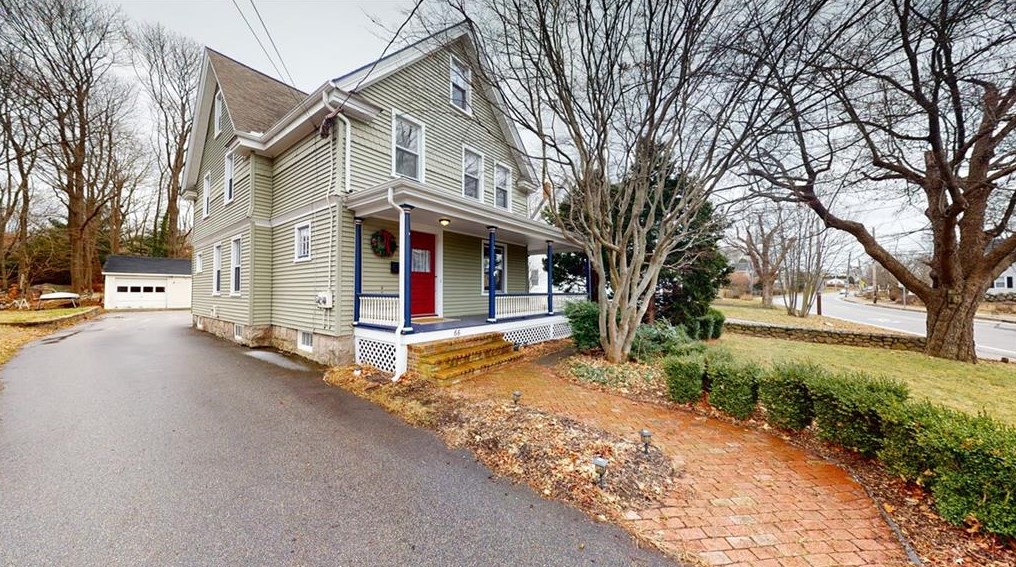 66 Beach St, Westerly, RI 02891
