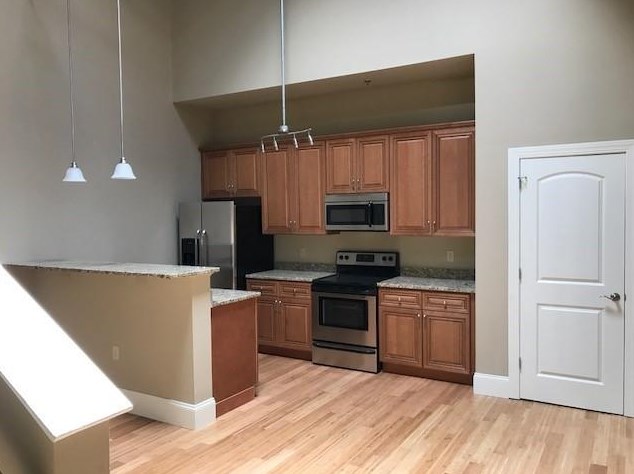 12 Eagle St #413, Providence, RI 02908
