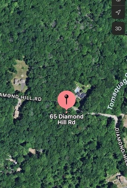 65 Diamond Hill Rd, Westerly, RI 02808