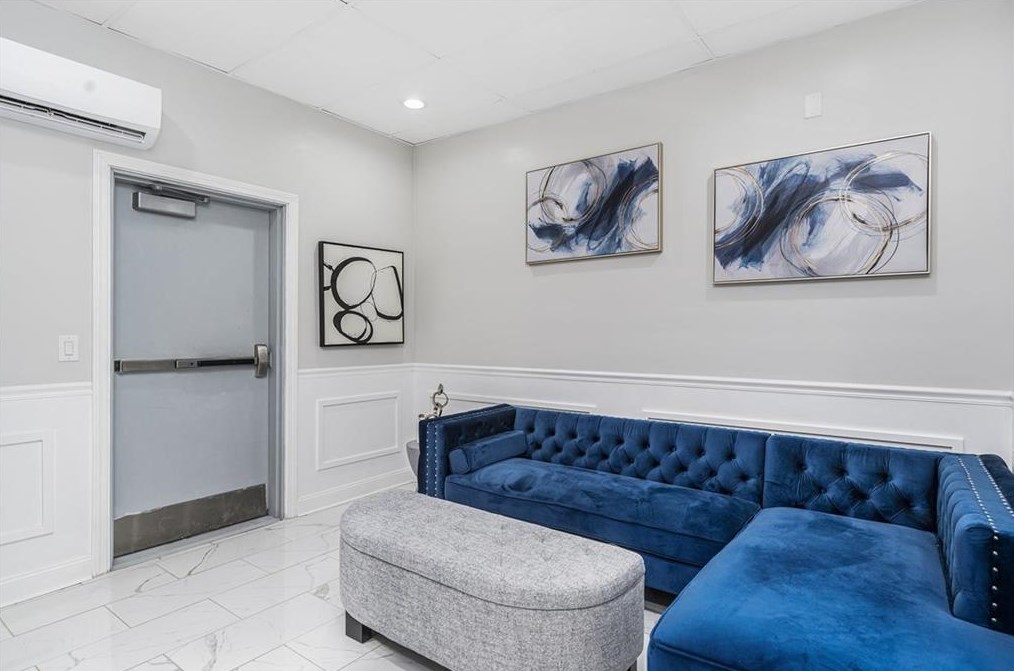 1117 Douglas Ave #125, Providence, RI 02904