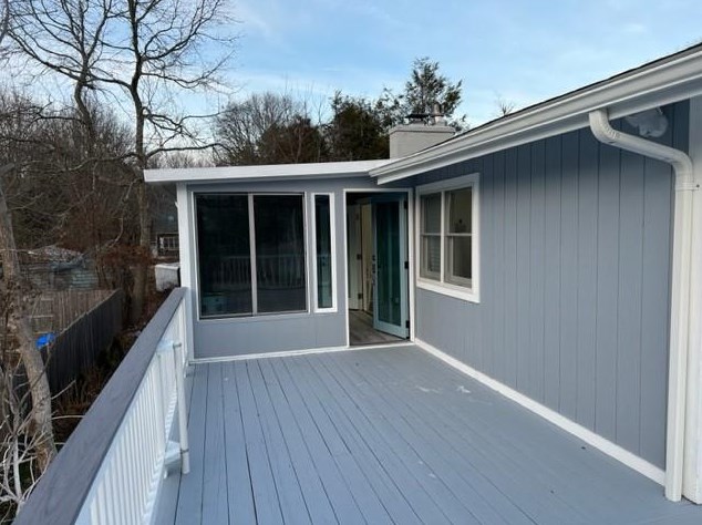 36 Burnham St, Charlestown, RI 02813
