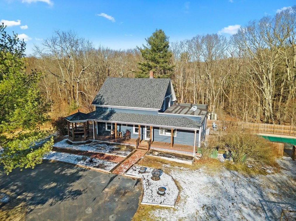 110 Spring St, Glocester, RI 02859