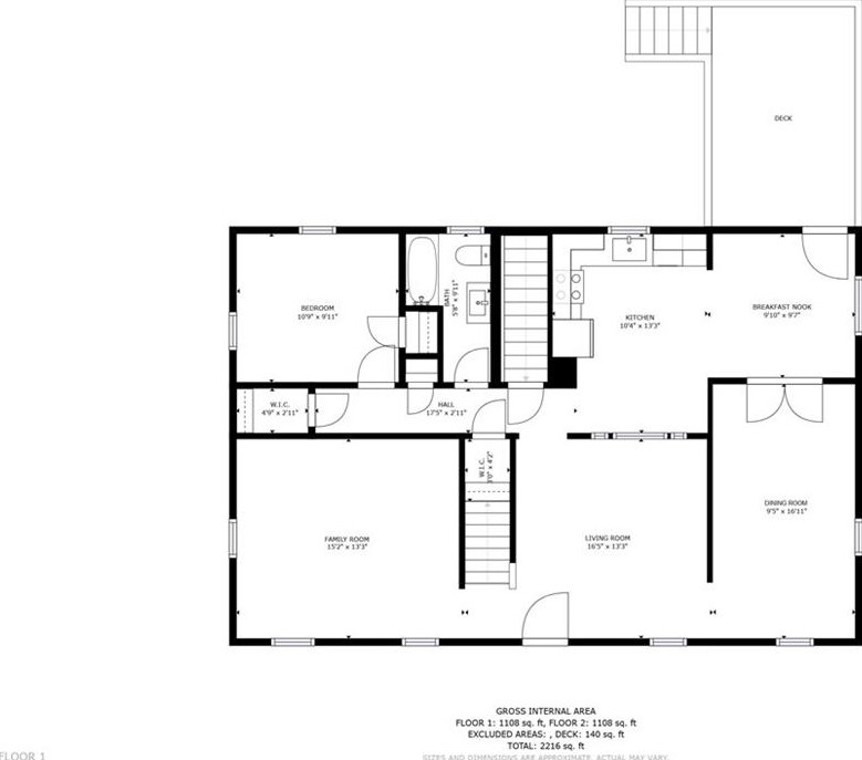 210 Holland St, Cranston RI  02920-2427 exterior