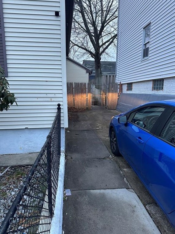 62 Marietta St, North Providence, RI 02904