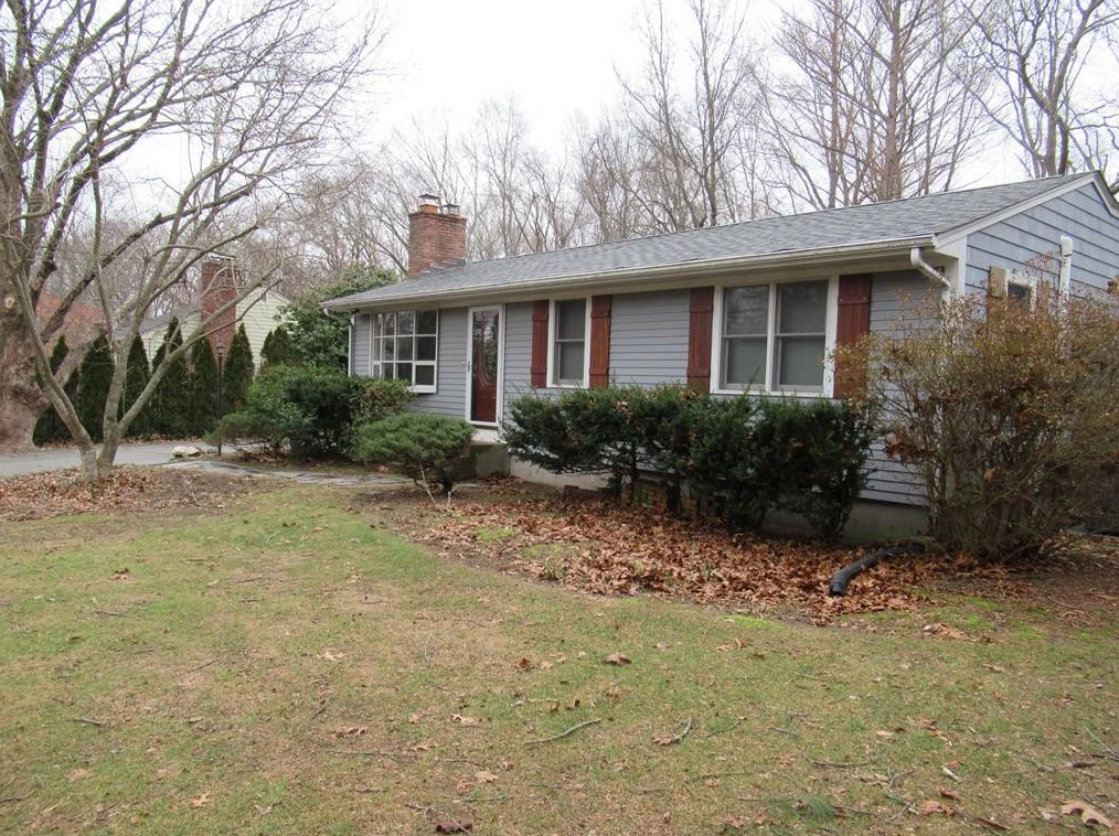 1600 Ten Rod Rd, North Kingstown, RI 02852