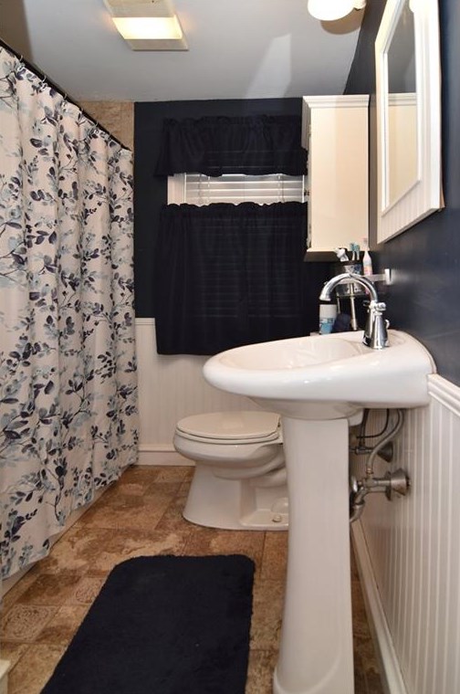 21 Overland Ave, Cranston RI  02910-3134 exterior