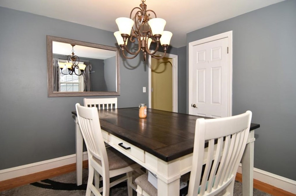 21 Overland Ave, Cranston RI  02910-3134 exterior