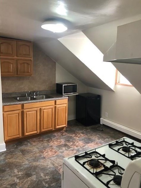 37 Concord St #3, Providence, RI 02904