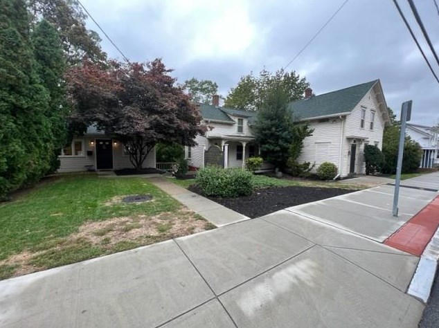 3214 Post Rd, Warwick, RI 02886