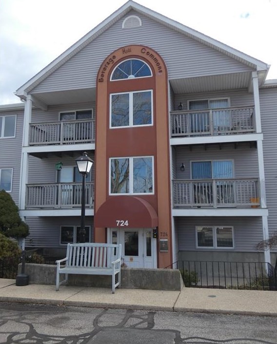 724 Beverage Hill Ave #u306, Pawtucket, RI 02861