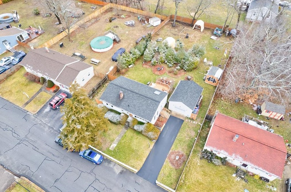 55 Garnet St, West-Warwick, RI 02893 exterior