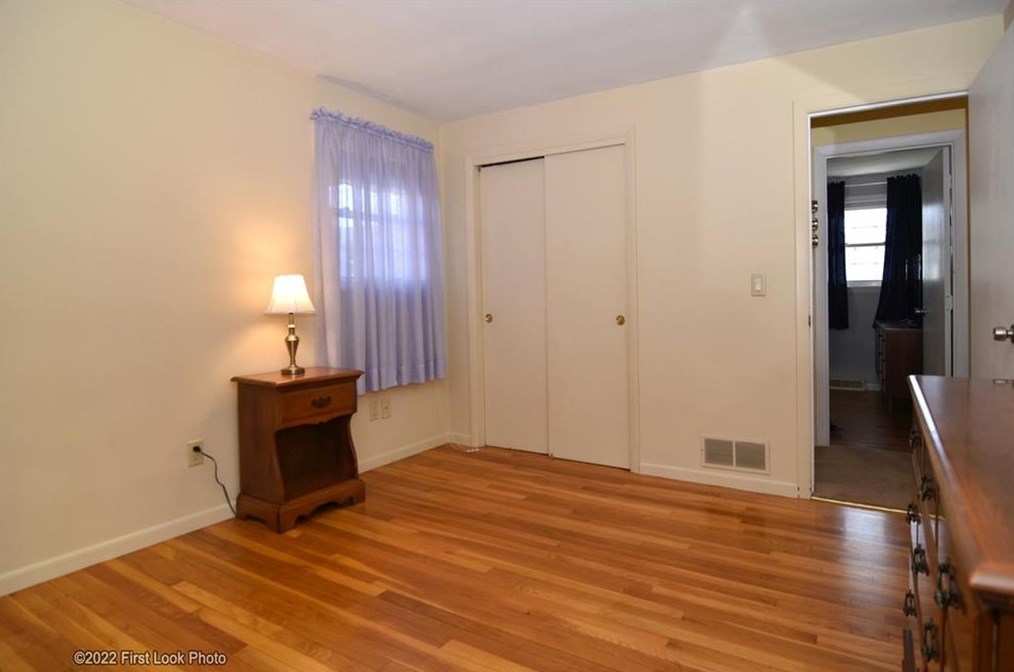 28 Chamber Rd, West Warwick RI  02893-5509 exterior