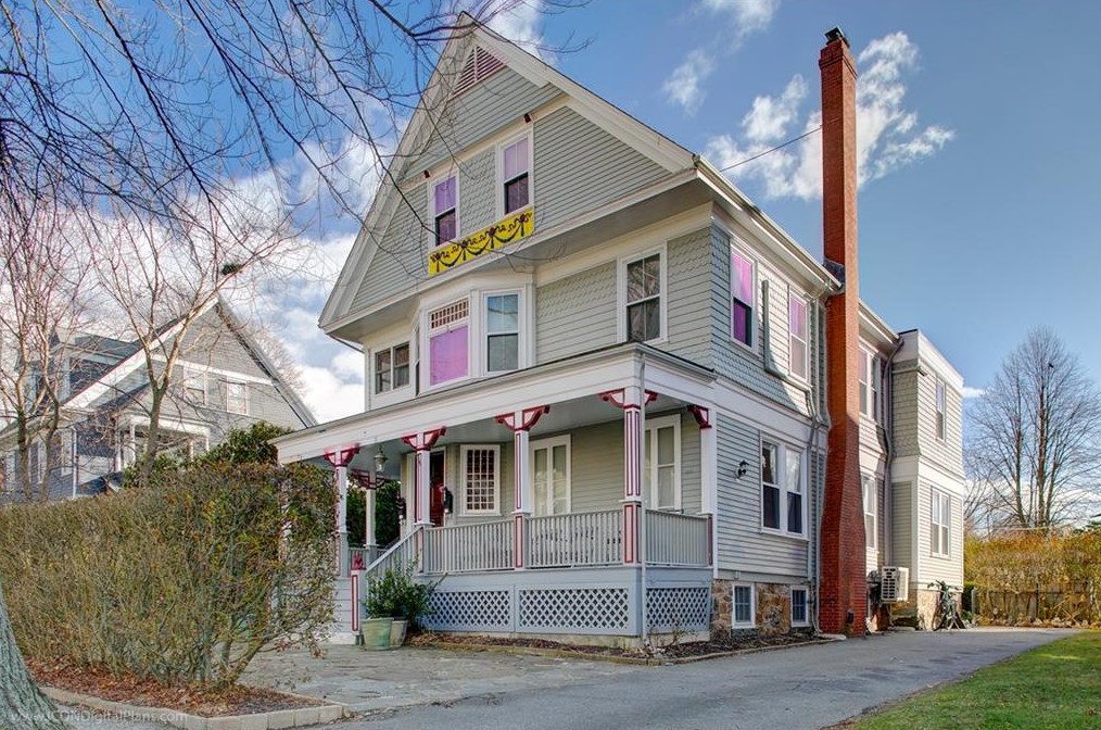 11 Dresser St # 2, Middletown, RI