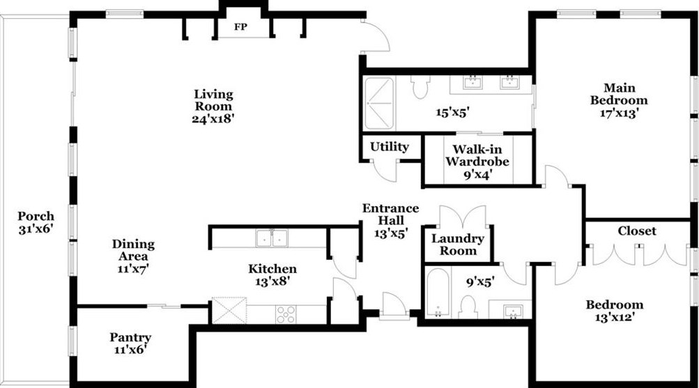 53 Conanicus Ave, Jamestown RI  02835-4801 exterior