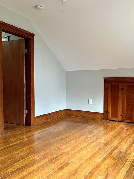 44 Coit Ave, West Warwick RI  02893-3057 exterior