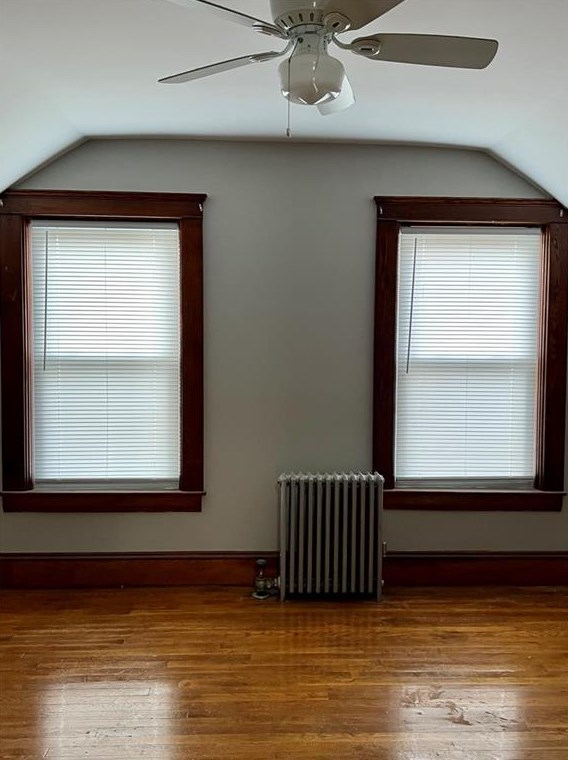 44 Coit Ave, West Warwick RI  02893-3057 exterior