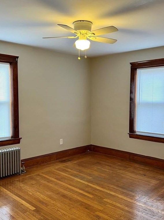 44 Coit Ave, West Warwick RI  02893-3057 exterior