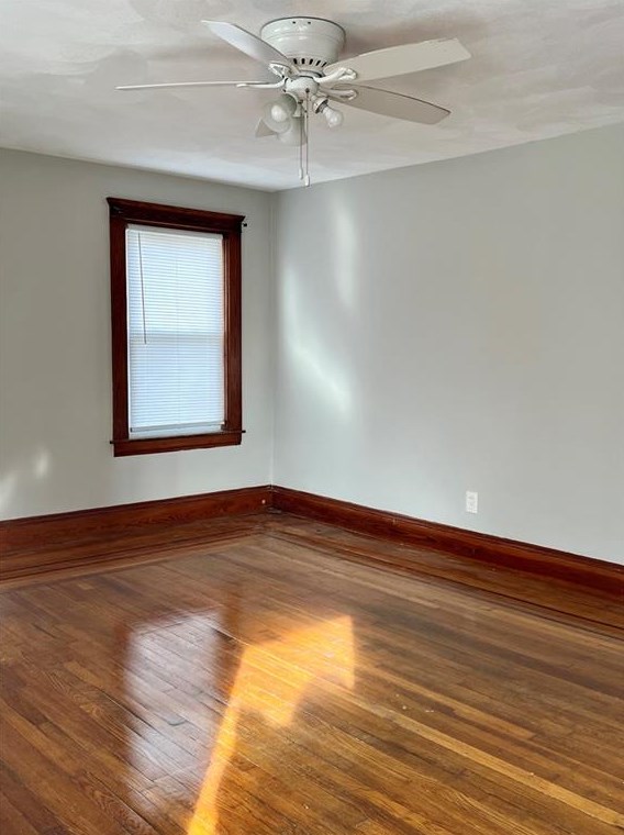 44 Coit Ave, West Warwick RI  02893-3057 exterior