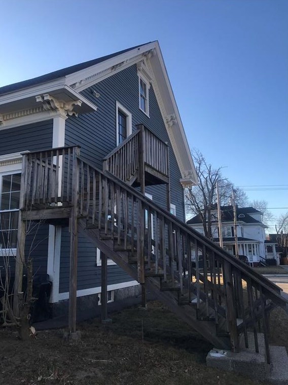498 S Main St #2, Woonsocket, RI 02895
