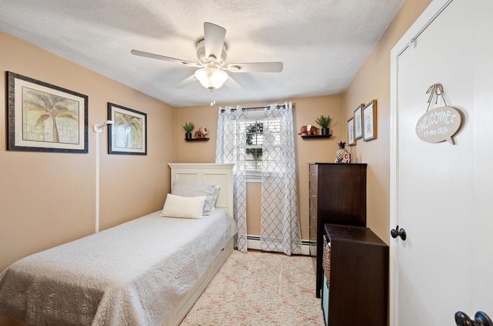 8 Surrey Ln, West Warwick RI  02893-3308 exterior