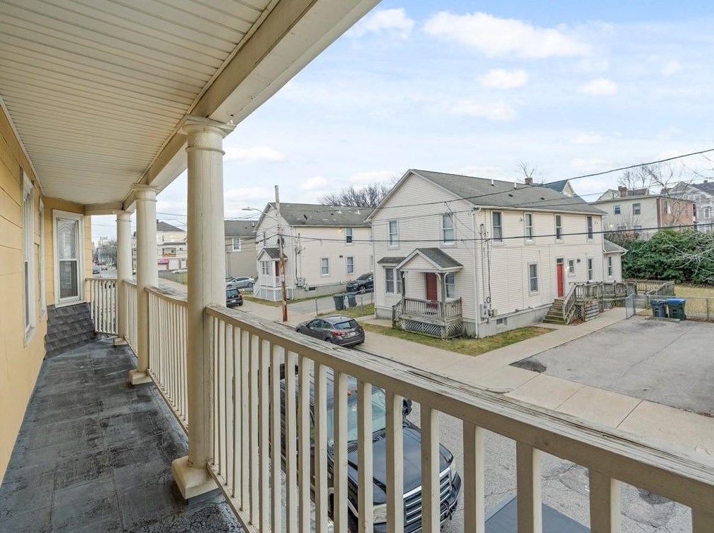143 Tell St #b, Providence, RI 02909