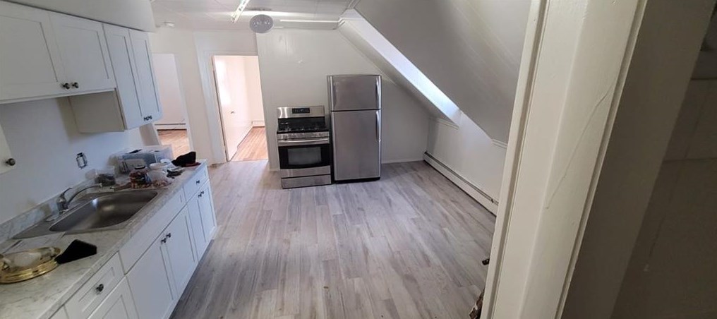 357 Lonsdale Ave #3, Pawtucket, RI 02860