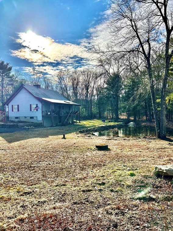 607 Maple Valley Rd, Coventry, RI 02816