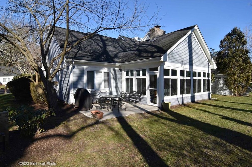 18 Bagy Wrinkle Cove, Warren, RI 02885
