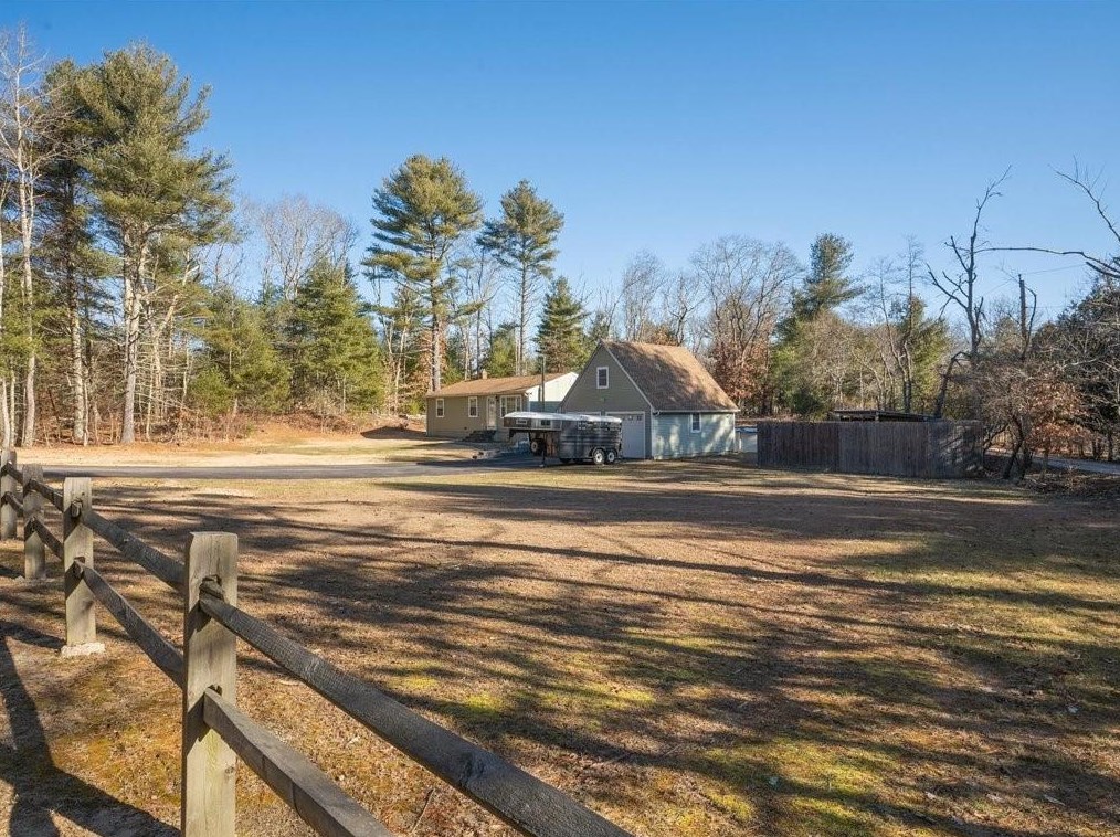279 James Trail, Richmond, RI 02892