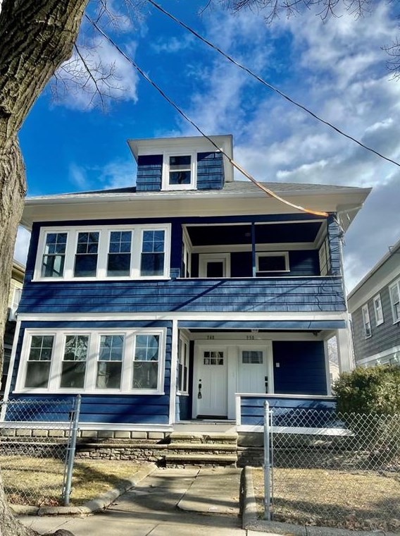 948 Narragansett Blvd, Providence, RI 02905