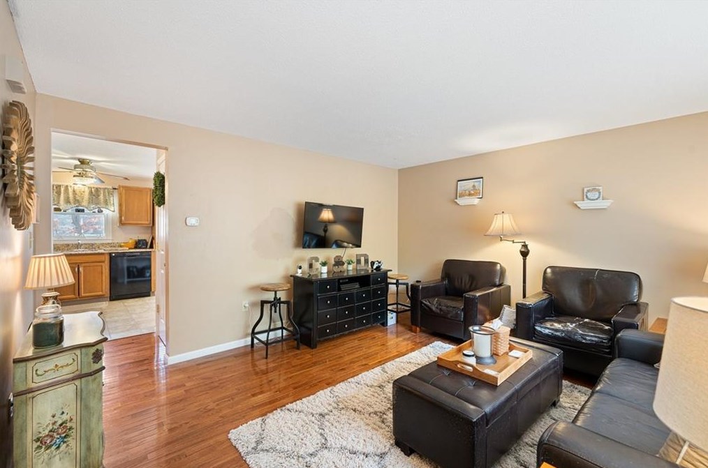 154 Bear Hill Rd #1507, Cumberland, RI 02864