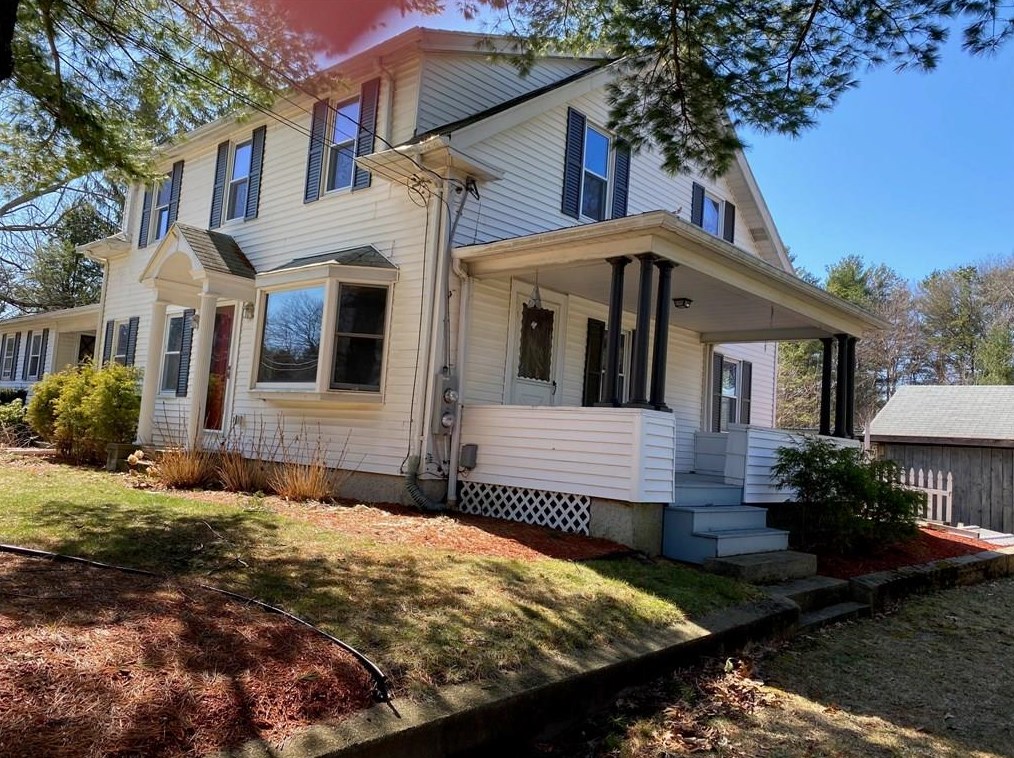 172 Pleasant View Ave, Smithfield, RI 02917