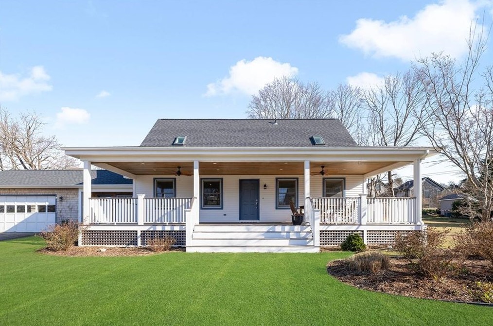 9 Pleasant View Ave, Jamestown, RI 02835