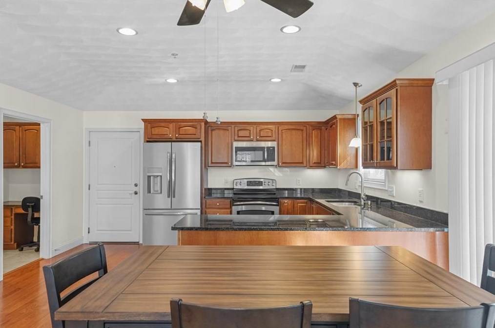 1740 Nooseneck Hill Rd #23, Coventry, RI 02816