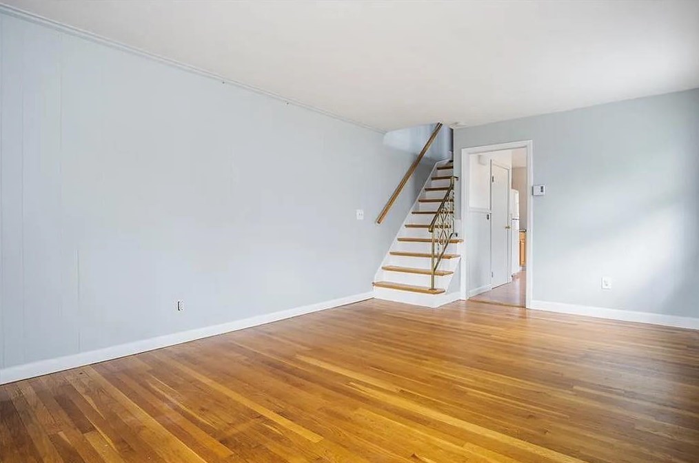 25 A St, Cranston RI  02920-4101 exterior