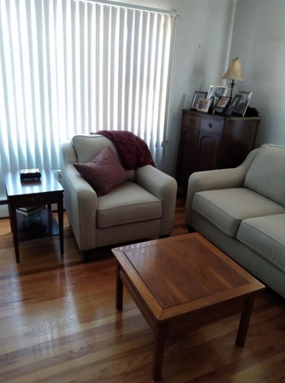 71 Merchant St, North Providence, RI 02911