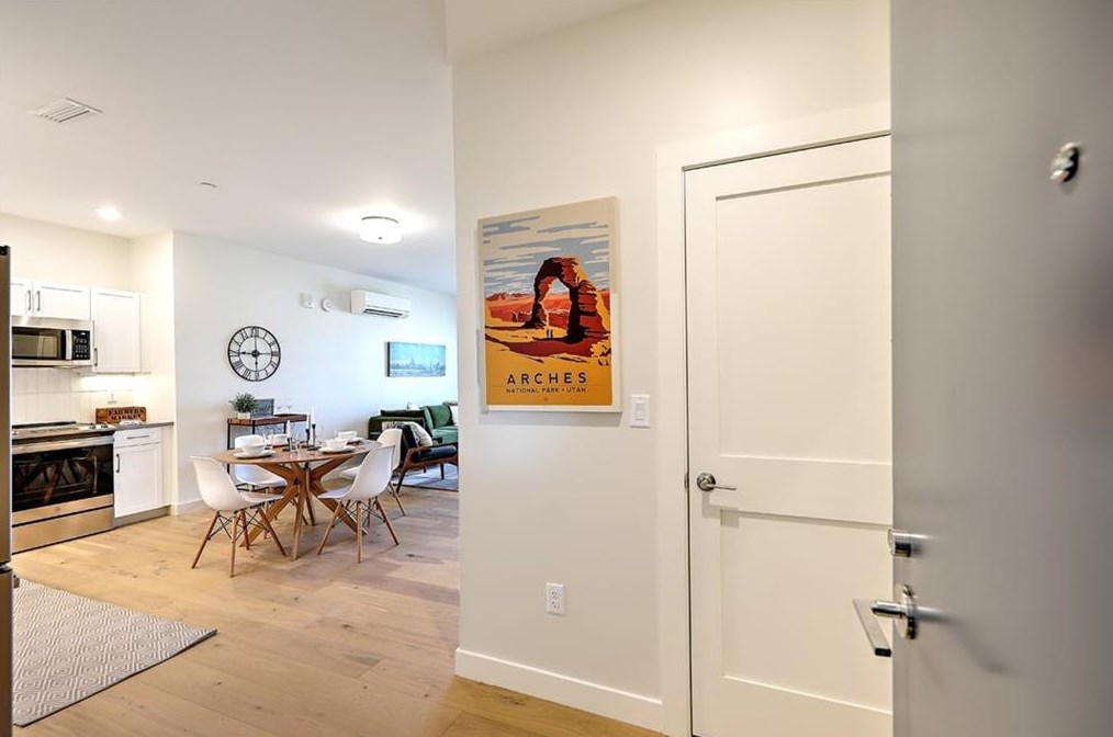 125 Wickenden St #302, Providence, RI 02903
