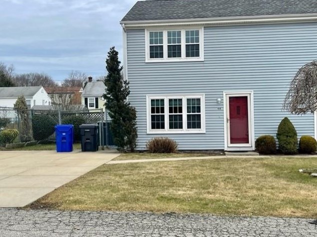 6 Coleman St #a, Providence, RI 02904