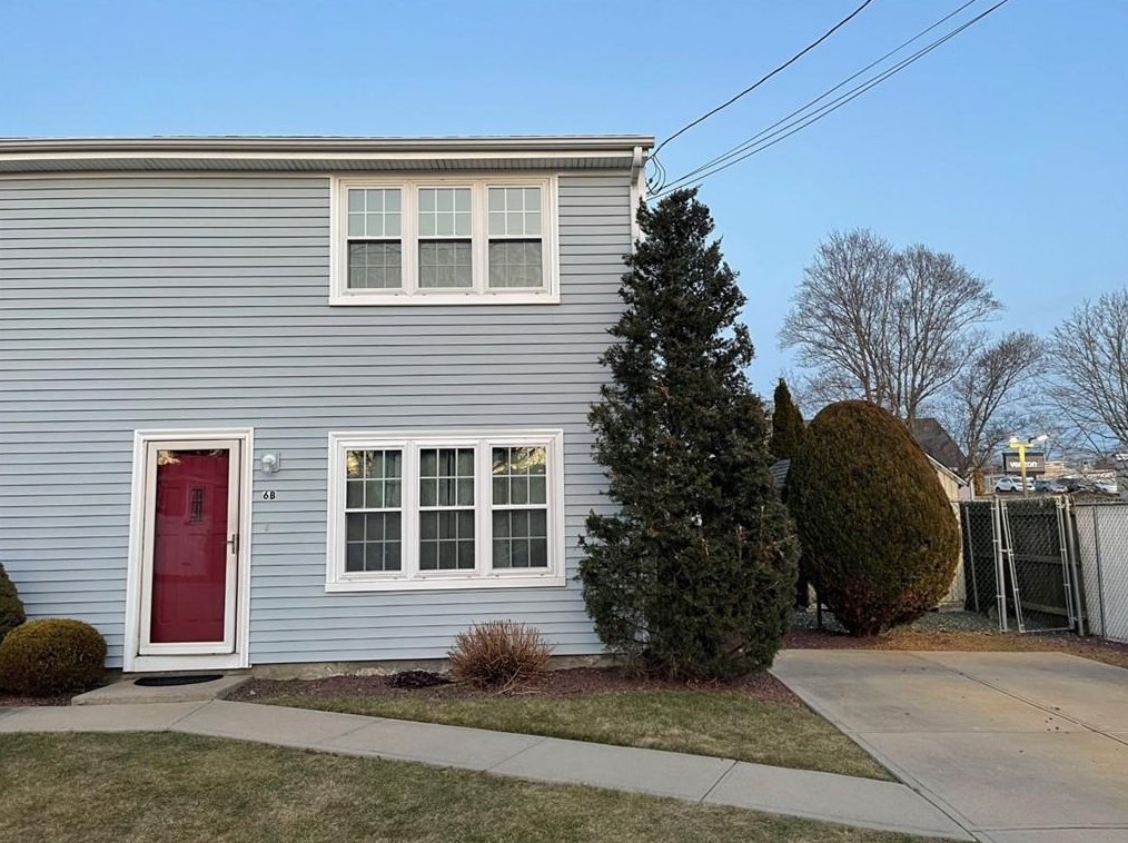 6 Coleman St #b, Providence, RI 02904