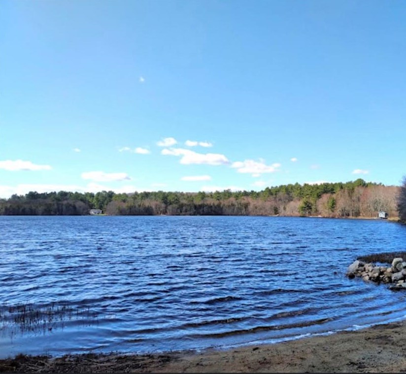 25 Pequot Trail, West Greenwich, RI 02817
