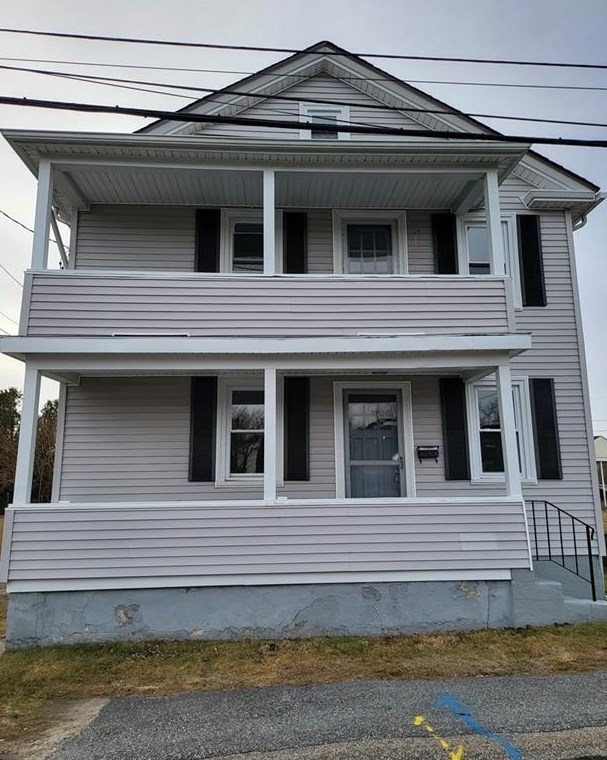 5 Oregon Ave, Providence, RI 02911