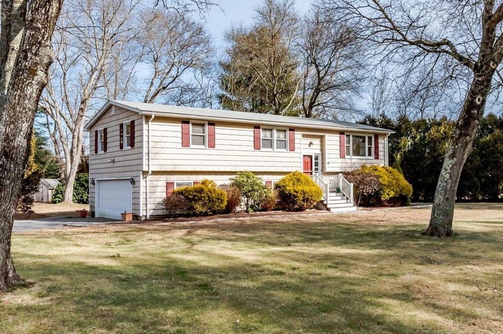 3955 Kingstown Rd, Richmond, RI 02892