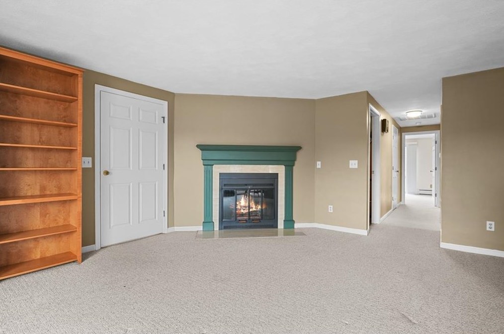 31 Nipmuc Trail #d, North Providence, RI 02904