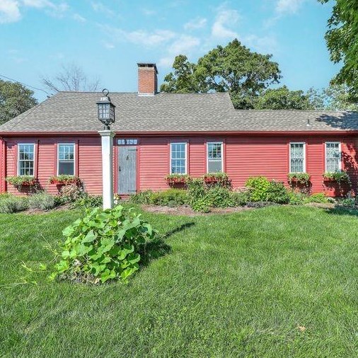 301 Hopkins Hill Rd, Coventry, RI 02816