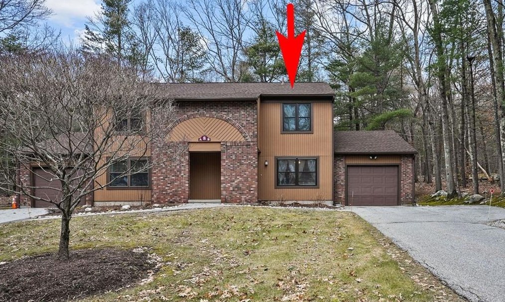 8 Pheasant Run, Smithfield, RI 02917-2545