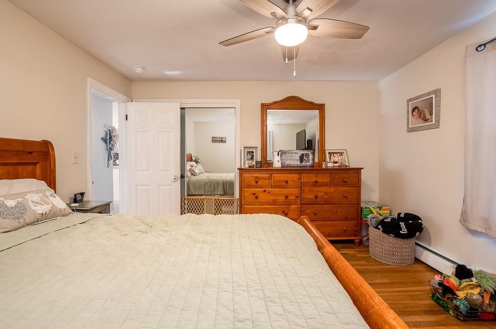 4 Mayfield Ave, Cranston RI  02920-2011 exterior