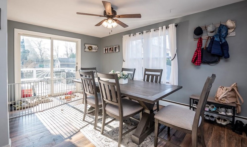 4 Mayfield Ave, Cranston RI  02920-2011 exterior